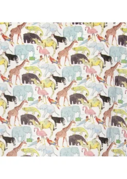 LIBERTY ROSE | HEMD BLAKE TIERE MEHRFARBIG Discount