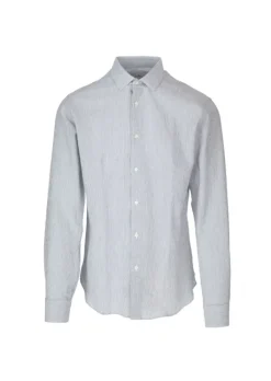 LIBERTY ROSE | HEMD BLAKE WEIß BLAU Online