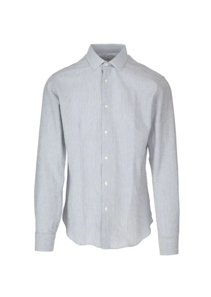 LIBERTY ROSE | HEMD BLAKE WEIß BLAU Online