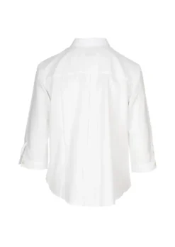 LIBERTY ROSE | HEMD CLAUDIA COMME WEIß MEHRFARBIG Discount