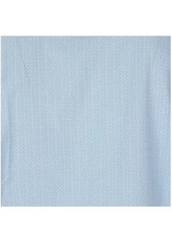 LIBERTY ROSE | HEMD MIKRODRUCK HELLBLAU Hot