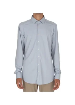 LIBERTY ROSE | HEMD SILVER TEC GRAU Sale