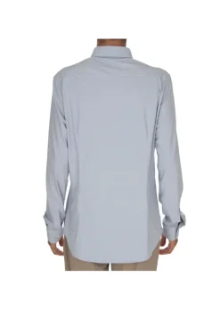 LIBERTY ROSE | HEMD SILVER TEC GRAU Sale