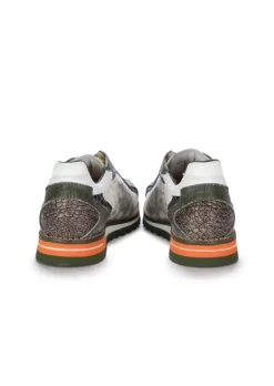 LORENZI | SCHNÜRSCHUHE MESSICO MEHRFARBIG Sale
