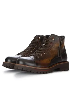 LORENZI | STIEFELETTEN FUEGO GIADA GRÜN Online