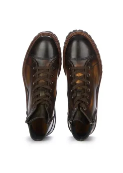 LORENZI | STIEFELETTEN FUEGO GIADA GRÜN Online