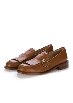 LUCA GROSSI | LOAFER CAPRI BRAUN Online