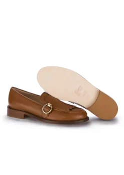 LUCA GROSSI | LOAFER CAPRI BRAUN Online