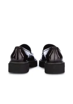 LUCA GROSSI | LOAFER TOFMET BORDEAUX Outlet