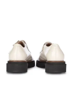 LUCA GROSSI | LOAFERS NAPLAK WEIß Best