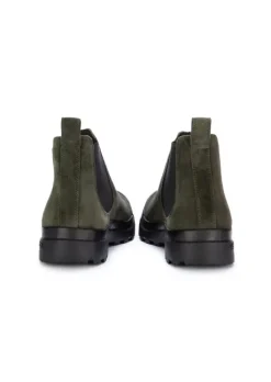 MANOVIA 52 | CHELSEA FORESTA WILDLEDER GRÜN SCHWARZ Clearance