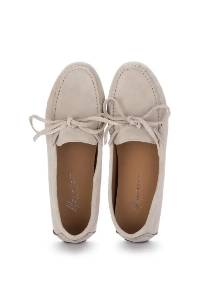 MANOVIA 52 | LOAFER HASH BEIGE Outlet