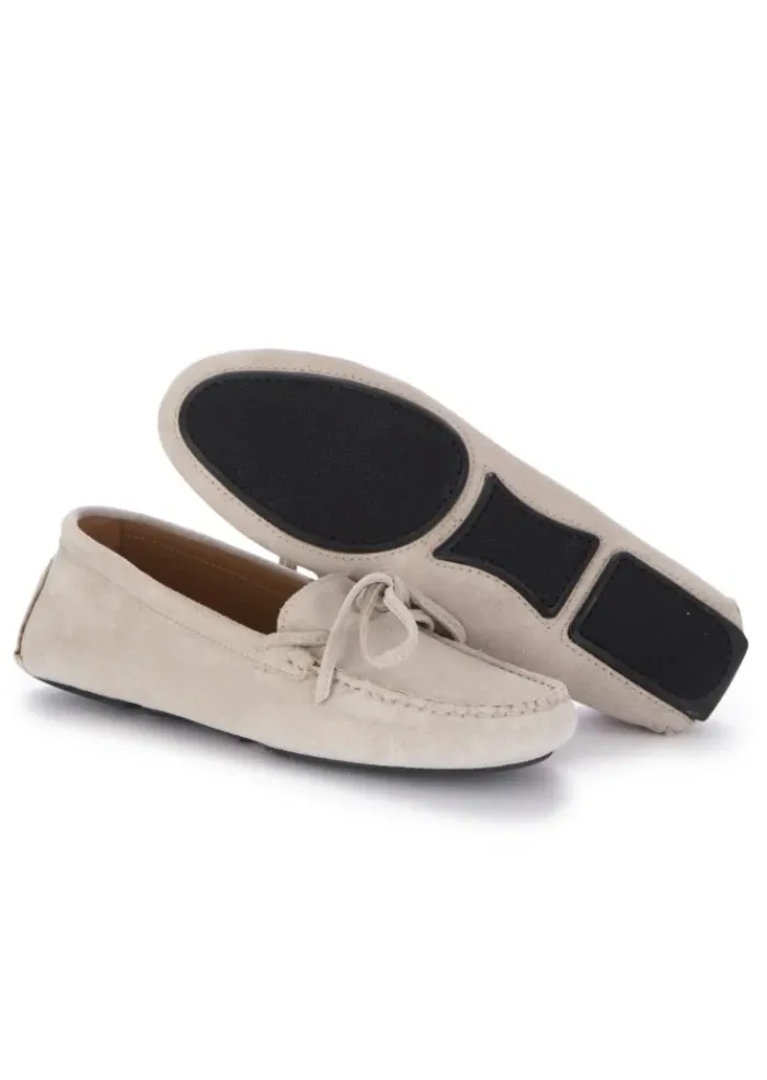 MANOVIA 52 | LOAFER HASH BEIGE Outlet