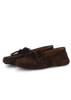 MANOVIA 52 | LOAFER HASH BRAUN Discount