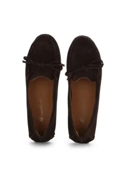 MANOVIA 52 | LOAFER HASH BRAUN Discount