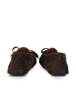 MANOVIA 52 | LOAFER HASH BRAUN Discount