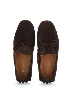 MANOVIA 52 | LOAFER HASH BRAUN Hot