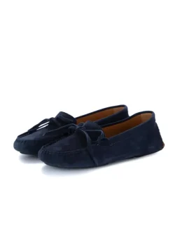 MANOVIA 52 | LOAFER HASH DUNKELBLAU New