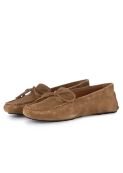 MANOVIA 52 | LOAFER HASH HELLBRAUN Fashion