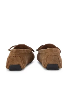 MANOVIA 52 | LOAFER HASH HELLBRAUN Fashion