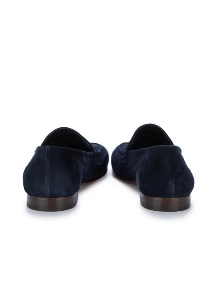 MANOVIA 52 | LOAFER HASH NACHTBLAU New
