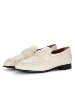 MANOVIA 52 | LOAFER MORBIDONE WEISS Clearance
