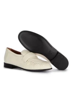MANOVIA 52 | LOAFER MORBIDONE WEISS Clearance