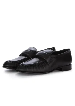 MANOVIA 52 | LOAFER MORBIDONE SCHWARZ Hot