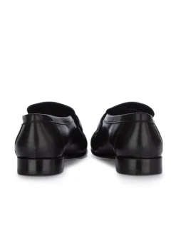 MANOVIA 52 | LOAFER MORBIDONE SCHWARZ Hot