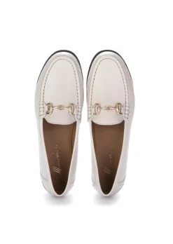 MANOVIA 52 | LOAFER VIETRI NATUR PERLGRAU Best