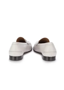 MANOVIA 52 | LOAFER VIETRI NATUR PERLGRAU Best
