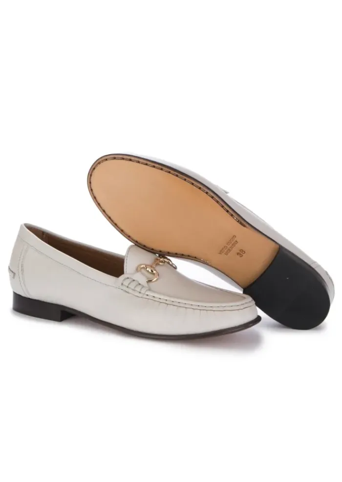 MANOVIA 52 | LOAFER VIETRI NATUR PERLGRAU Best