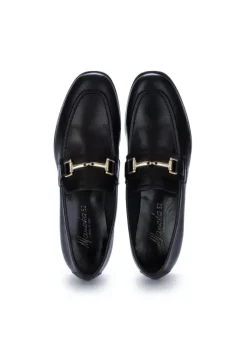 MANOVIA 52 | LOAFER VIETRI NATUR SCHWARZ Outlet