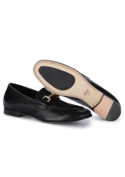 MANOVIA 52 | LOAFER VIETRI NATUR SCHWARZ Outlet