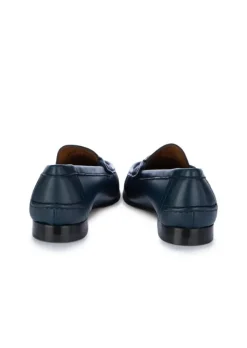 MANOVIA 52 | LOAFER VIETRI NATUR BLAU Discount