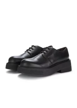 MANOVIA 52 | SCHNÜRSCHUHE BUEWAX SCHWARZ Hot