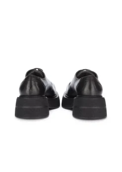 MANOVIA 52 | SCHNÜRSCHUHE BUEWAX SCHWARZ Hot
