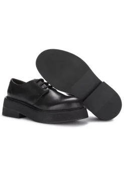 MANOVIA 52 | SCHNÜRSCHUHE BUEWAX SCHWARZ Hot