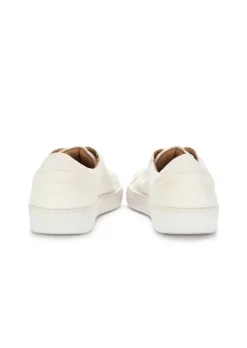MANOVIA 52 | SNEAKER WATER WILDLEDER WEISS Best