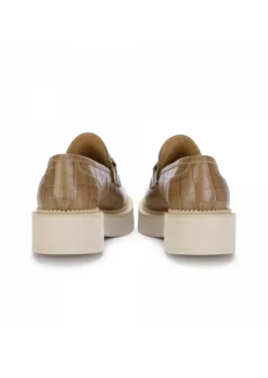 MANOVIE TOSCANE | FLACHE SCHUHE FOLLONICA BRAUN Online