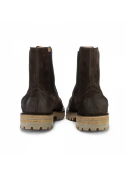MAN.TO | CHELSEA STIEFELETTEN TRAFFORD BRAUN Clearance