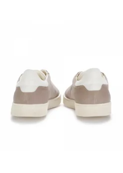 MAN.TO | SNEAKERS BURRO BRAUN / WEIß Outlet