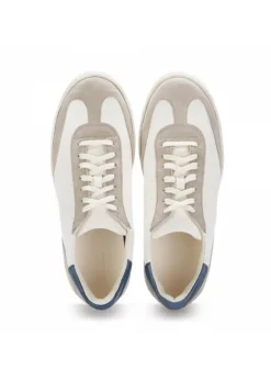 MAN.TO | SNEAKERS BURRO WEIß / BEIGE Sale