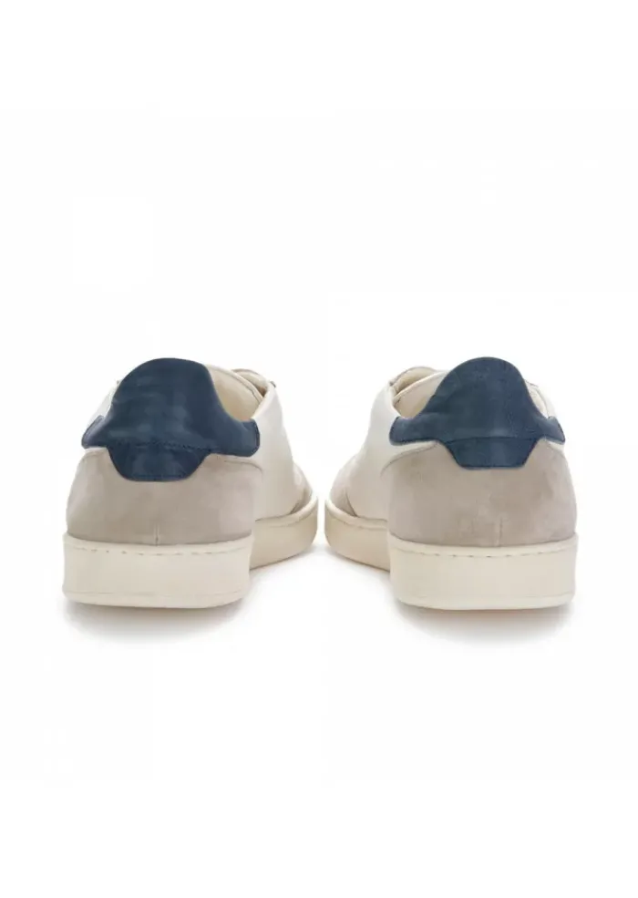 MAN.TO | SNEAKERS BURRO WEIß / BEIGE Sale