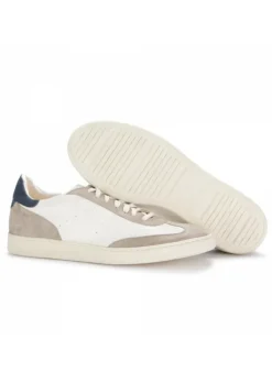 MAN.TO | SNEAKERS BURRO WEIß / BEIGE Sale