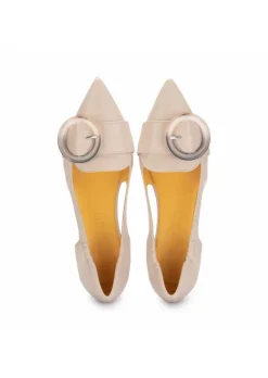 MARA BINI | ABSATZSCHUHE BETTY COTTON ROSA Online