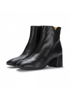 MARA BINI | ABSATZSTIEFELETTE R225 PERLA SCHWARZ Best