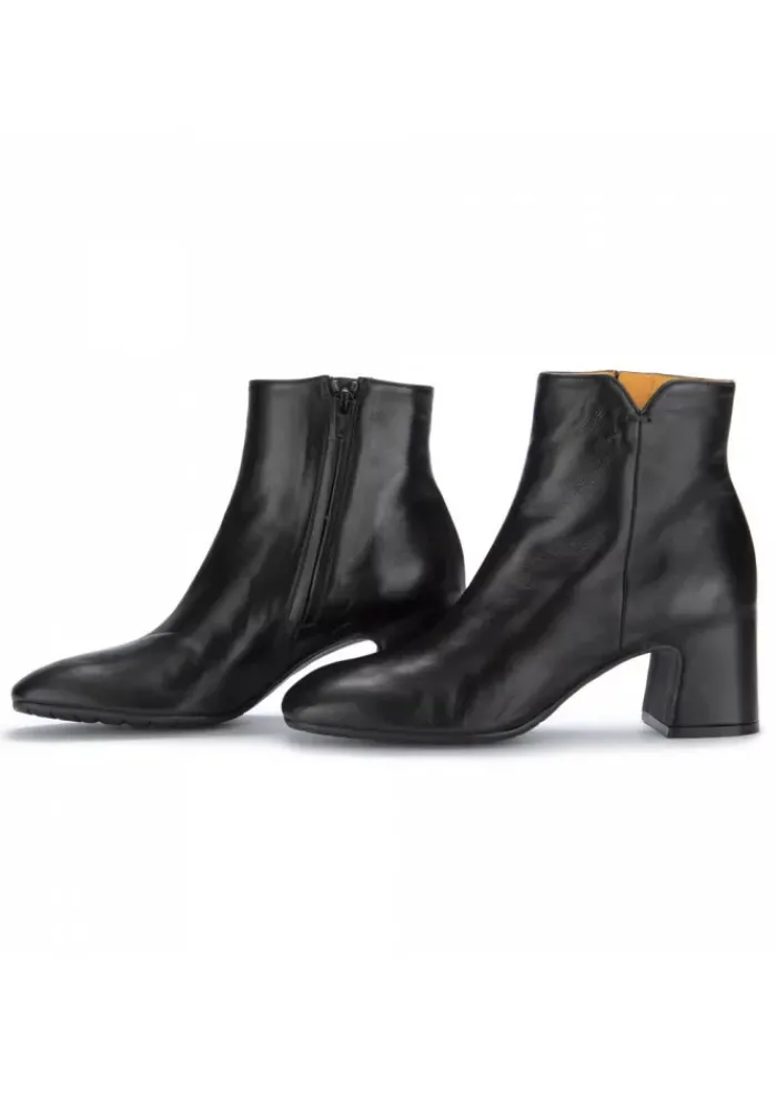 MARA BINI | ABSATZSTIEFELETTE R225 PERLA SCHWARZ Best