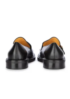 MARA BINI | LOAFER FRIDA GUANTO SCHWARZ Online