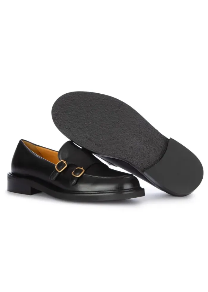 MARA BINI | LOAFER FRIDA GUANTO SCHWARZ Online
